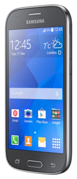 Samsung Galaxy Ace Style LTE SM-G357FZ